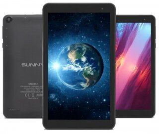 Sunny SN7032 Tablet kullananlar yorumlar